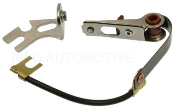 peugeot 404 1961 Ignition Contact Set A524 small image